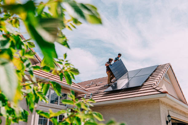 Best Commercial Roofing Services  in Dawsonville, GA