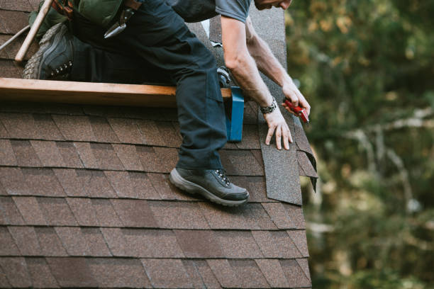 Heating Cable for Roof Installation in Dawsonville, GA